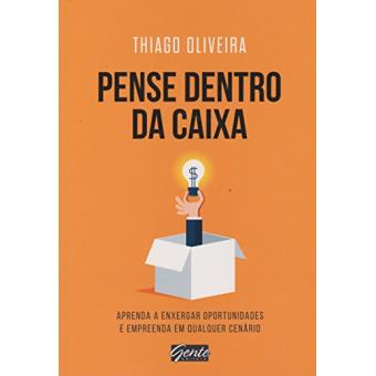 Pense Dentro da Caixa - 1