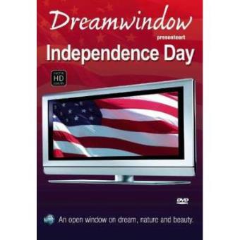 Dream Window - Independence Day - 1