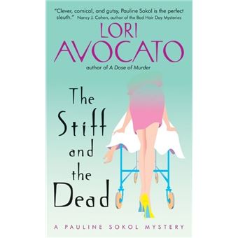 The Stiff and the Dead - 1