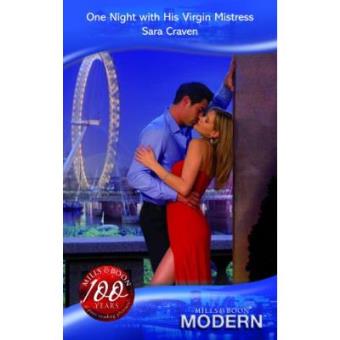 One Night With His Virgin Mistress - 1