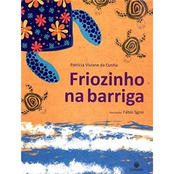 Friozinho na Barriga - 1