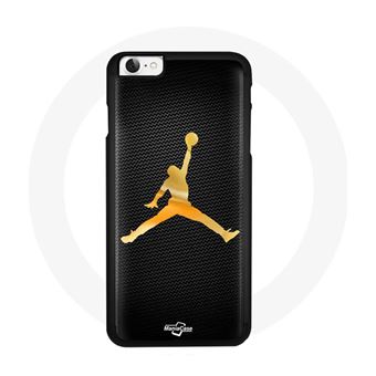 Capa Maniacase para Iphone 8 Jordan - 1