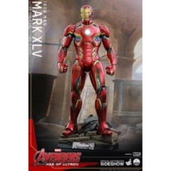 Figura Estátua Marvel Iron Man Mark 45 51 cms