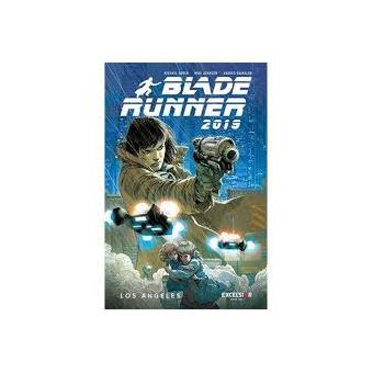 Blade Runner 2019: Volume 1 - 1