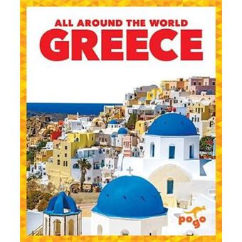 Greece All Around The World - 1