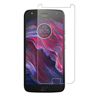 Pelicula Vidro Temperado Multi4you para Motorola Moto X4 - 1