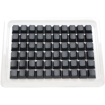 Tecla para Teclado Ducky DCA132-NNBLBMDPU1 | Preto - 1