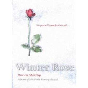 Winter Rose - 1