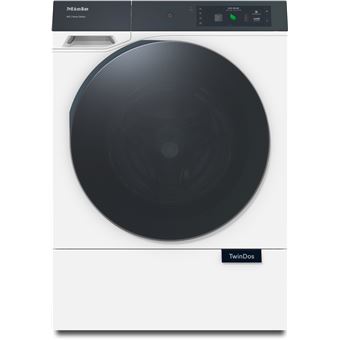 Máquina de Lavar Roupa Miele WQ 1200 WPS Nova Edition | 9 Kg | 1400 RPM | A | Branco - 1