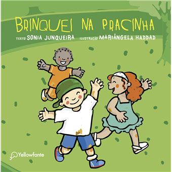 Brinquei Na Pracinha - 1