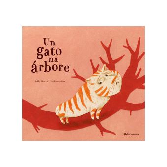 Un Gato Na Árbore - 1
