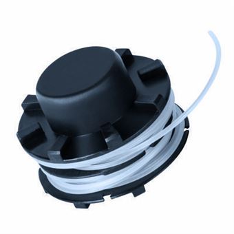 Bobina para Roçadeira Einhell 3405240 | Branco - 1