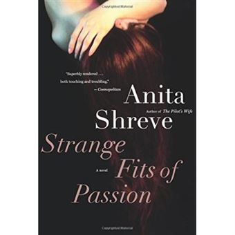 Strange Fits of Passion - 1