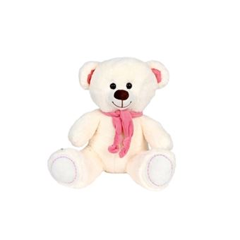 Peluche Laço LPM - Rosa - 1