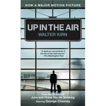 Up in the Air - 1