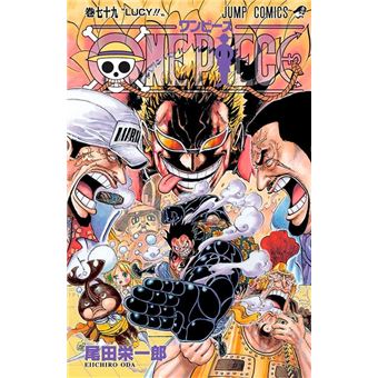 One Piece 3 Em 1 Vol. 27 - 1