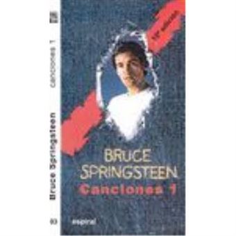 Canciones De Bruce Springsteen - 1