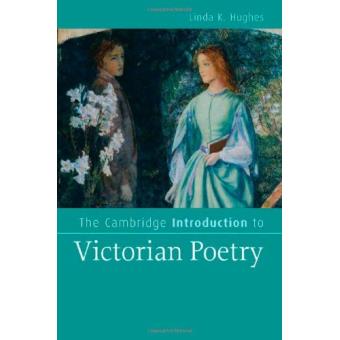 The Cambridge Introduction to Victorian Poetry - Hardback - 2010 - 1