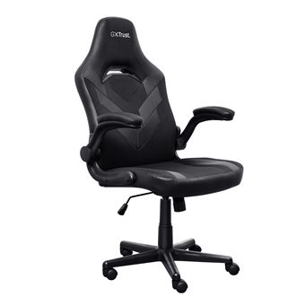 Cadeira Gaming Trust GXT 703 RIYE | Preto - 1