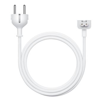 Cabo de Energia Apple MW2N3D/A | Branco - 1