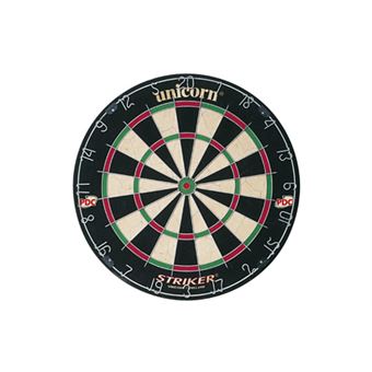 Dartboard Unicorn Striker - 1