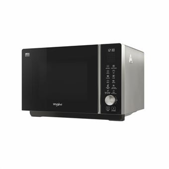 Micro-ondas Whirlpool ExtraSpace MWF 259 SB | 25 L | 800 W | Prateado - 1
