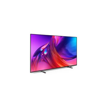 Smart TV Philips The One 43PUS8508 Televisor 4K com Ambilight | LED | 4K UHD | 43'' | 109,2 cm | F - 1