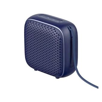 Coluna Portátil Mono Havit 6939119025199 | Azul - 1