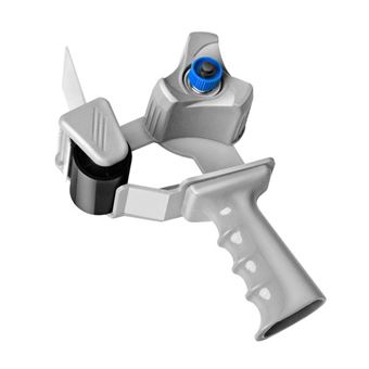 Desenrolador de Punho Forofis | 50mmX50m | Cinza - 1