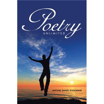 Poetry Unlimited - Paperback / softback - 2014 - 1