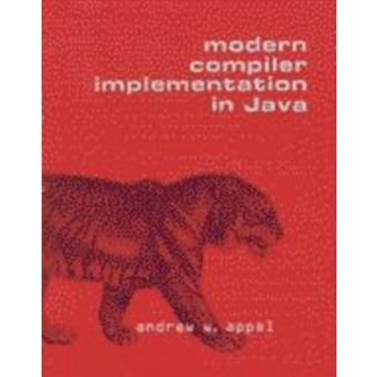 Modern Compiler Implementation in Java - Basic Techniques - Hardback - 1997 - 1