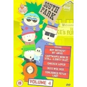 South Park: Vol. 4 - 1