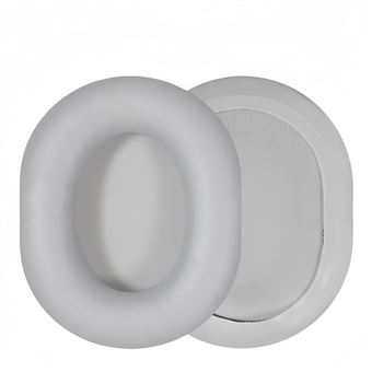 Almofadas para Auscultadores V-REEL para Razer BARRACUDA X | Cinza - 1