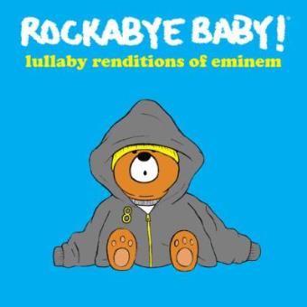 Lullaby Renditions Of Eminem - 1