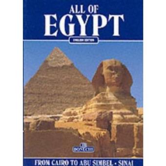 All of Egypt - 1