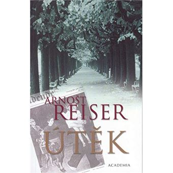 Útek : pameti 1920-1991 | Arnošt Reiser - 1