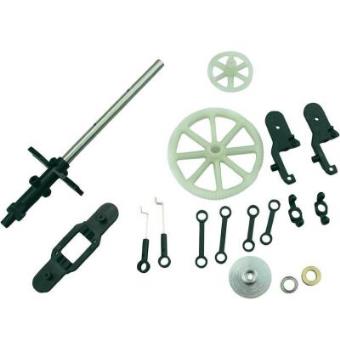 Amewi 057-85973-90 peça de brinquedo - 1