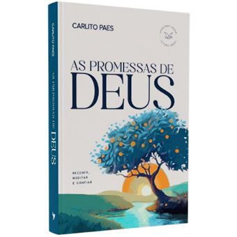Devocional As Promessas De Deus - 1