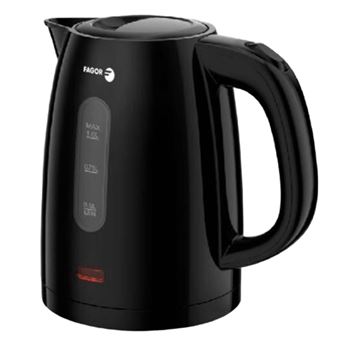 Chaleira Elétrica Fagor Teya Noir | Preto - 1