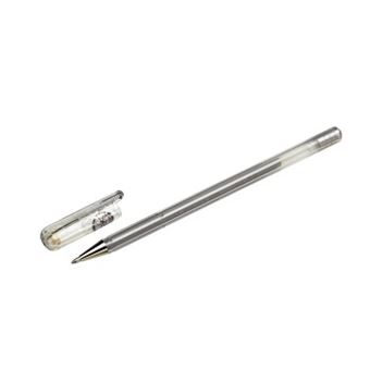 Hama Ball-Pen 12 peça(s) Prateado - 1