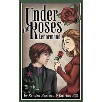 Under the Roses Lenormand - 1