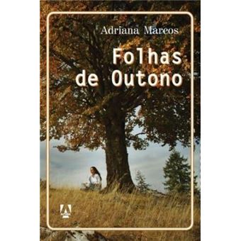 Folhas de outono - 1