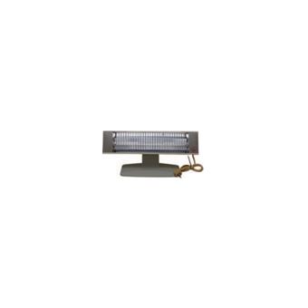 Irradiador Crussel C 111 Inox - 1
