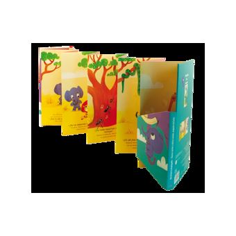 Buenas Noches Y Dulces Sueños, Pequeño Elefante - 1