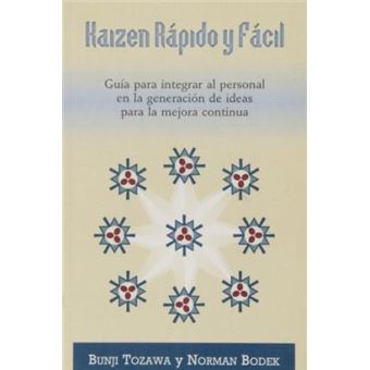 Kaizen rÃ¡pido y fÃ¡cil - 1