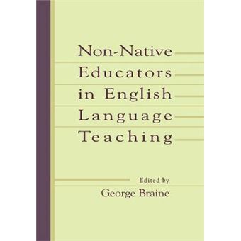 Non-Native Educators in English Language Teaching - Paperback - 1999 - 1