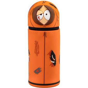 Estojo escolar extensível South Park Kenny - 1