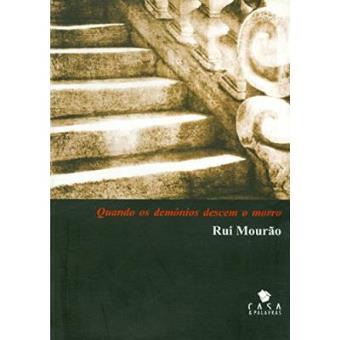 Quando Os Demonios Descem O Morro - 1