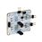 Amplificador de Áudio Velleman Classe D Estéreo 2.8 W_0