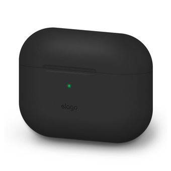 Caixa elago AirPods Pro Original Case | Preto - 1